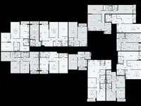 Продам 3 комнатную квартиру