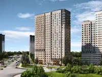 ЖК «Квартал Некрасовка (Самолет)», фотография 4
