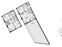 Продам дуплекс, Проектируемый проезд № 7029, к. 4.4, фотография 2