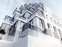 ЖК «Opus (Опус)», фотография 8