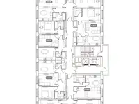 Продам апартаменты, 87,80 м², 6 эт., ЖК Mainstreet, Мэйнстрит, фотография 3