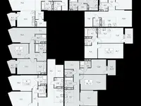 Продам 3 комнатную квартиру