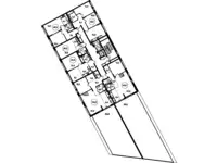 Продам дуплекс, Проектируемый проезд № 7029, к. 4.4, фотография 3