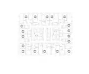 Продам апартаменты, 45,60 м², 6 эт., ЖК Мираполис, фотография 2