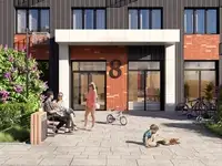 3-х комнатная квартира, 75,97 м², 7 эт., ЖК Эко Видное 2.0, фотография 4