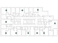 2-х комнатная квартира, 68,26 м², 30 эт., ЖК Very, Вери, фотография 2