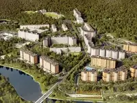 ЖК «Майданово Парк», фотография 2