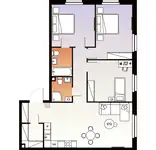 Продам 3 комнатную квартиру