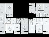 Продам 1 комнатную квартиру