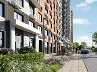 3-х комнатная квартира, 75,97 м², 7 эт., ЖК Эко Видное 2.0, фотография 8