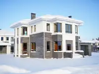 Продам дом, МО Городской округ Истра КП Рига Фэмели, к. 1, фотография 2