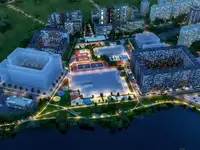 3-х комнатная квартира, 75,97 м², 7 эт., ЖК Эко Видное 2.0, фотография 9