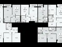 Продам 1 комнатную квартиру