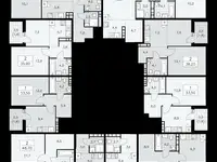Продам 3 комнатную квартиру