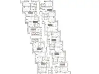 Продам апартаменты, 94,80 м², 11 эт., ЖК Mainstreet, Мэйнстрит, фотография 4