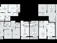 Продам 1 комнатную квартиру