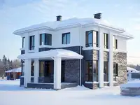 Продам дом, МО Городской округ Истра КП Рига Фэмели, к. 1, фотография 2