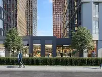 2-х комнатная квартира, 56,00 м², 23 эт., ЖК INDY TOWERS, Инди Тауэрс, фотография 8