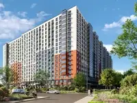3-х комнатная квартира, 75,97 м², 7 эт., ЖК Эко Видное 2.0, фотография 6