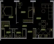 Продам 3 комнатную квартиру