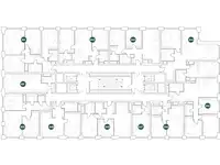 2-х комнатная квартира, 66,93 м², 24 эт., ЖК Very, Вери, фотография 2