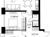 Продам 3 комнатную квартиру