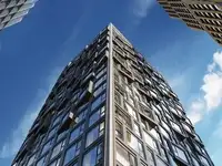 2-х комнатная квартира, 56,00 м², 23 эт., ЖК INDY TOWERS, Инди Тауэрс, фотография 6