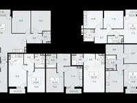 Продам 1 комнатную квартиру