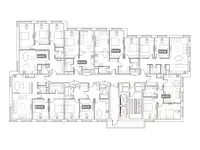 Продам апартаменты, 90,10 м², 7 эт., ЖК Mainstreet, Мэйнстрит, фотография 4