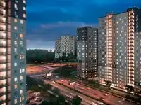 ЖК «Квартал Некрасовка (Самолет)», фотография 8