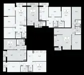 Продам 3 комнатную квартиру