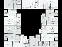 Продам 1 комнатную квартиру