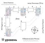 Продам 3 комнатную квартиру