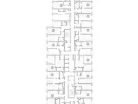 Продам апартаменты, 65,20 м², 11 эт., ЖК NAMETKIN TOWER, Наметкино Тауер, фотография 2