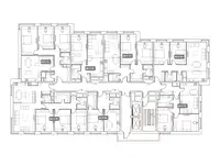 Продам апартаменты, 93,50 м², 11 эт., ЖК Mainstreet, Мэйнстрит, фотография 3