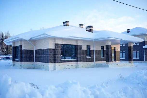 Продам дом, МО Городской округ Истра КП Рига Фэмели, к. 1, фотография 1