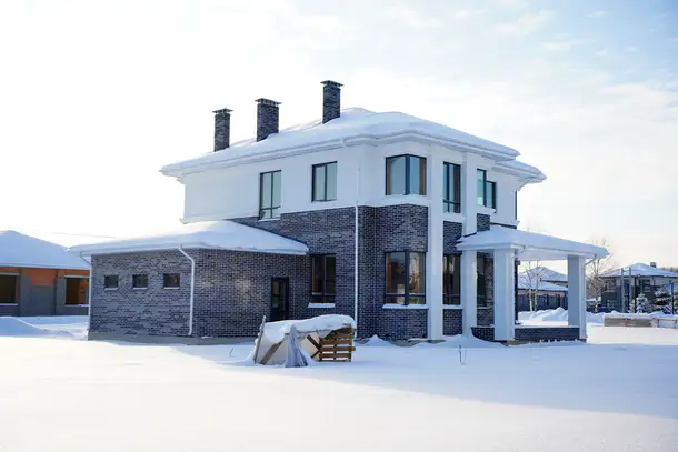 Продам дом, МО Городской округ Истра КП Рига Фэмели, к. 1, фотография 1