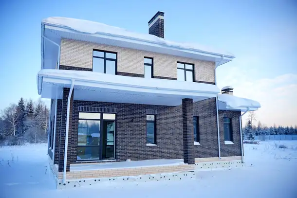 Продам дом, МО Городской округ Истра КП Рига Фэмели, к. 1, фотография 1