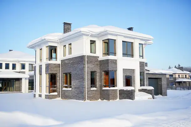 Продам дом, МО Городской округ Истра КП Рига Фэмели, к. 1, фотография 2