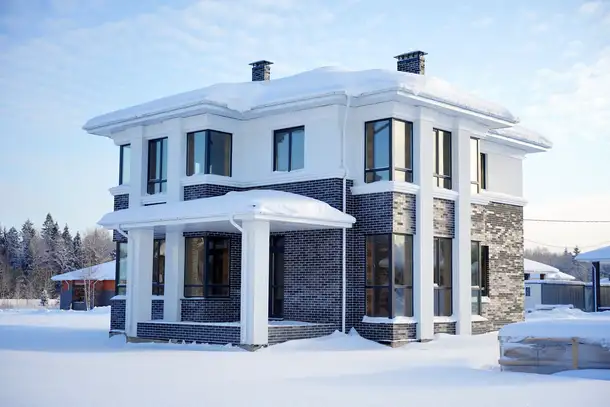 Продам дом, МО Городской округ Истра КП Рига Фэмели, к. 1, фотография 2
