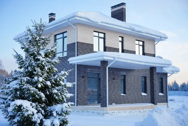 Продам дом, МО Городской округ Истра КП Рига Фэмели, к. 1, фотография 2