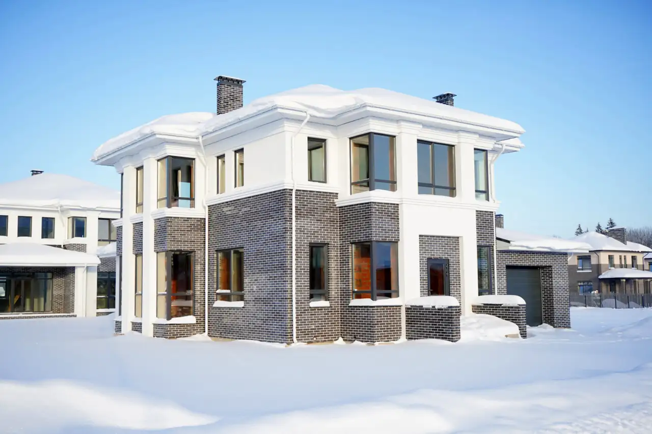 Продам дом, МО Городской округ Истра КП Рига Фэмели, к. 1, фотография 1