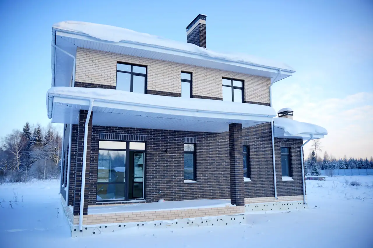 Продам дом, МО Городской округ Истра КП Рига Фэмели, к. 1, фотография 1
