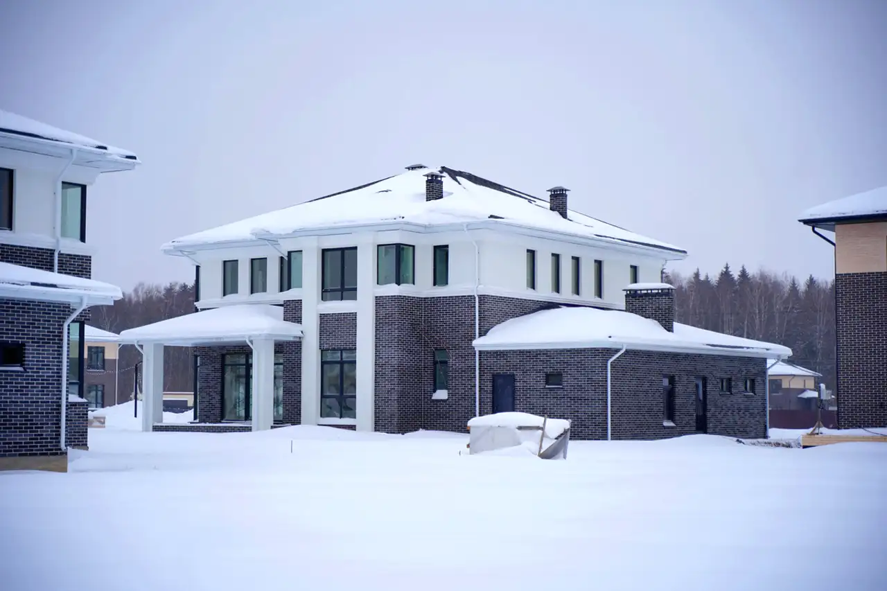 Продам дом, МО Городской округ Истра КП Рига Фэмели, к. 1, фотография 1